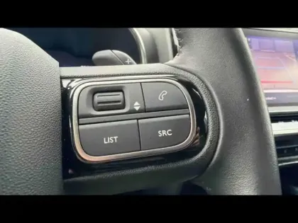 Photo 28 Citroën C5 aircross Hybrid 225ch Shine Pack e-EAT8 + Attelage