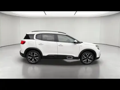 Photo 5 Citroën C5 aircross Hybrid 225ch Shine Pack e-EAT8 + Attelage