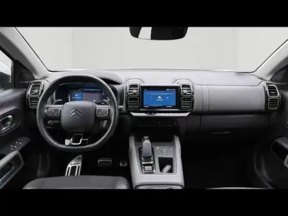 Photo 9 Citroën C5 aircross Hybrid 225ch Shine Pack e-EAT8 + Attelage