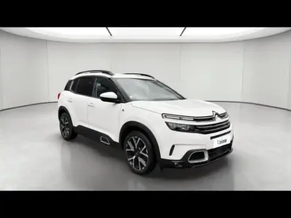 Photo 6 Citroën C5 aircross Hybrid 225ch Shine Pack e-EAT8 + Attelage