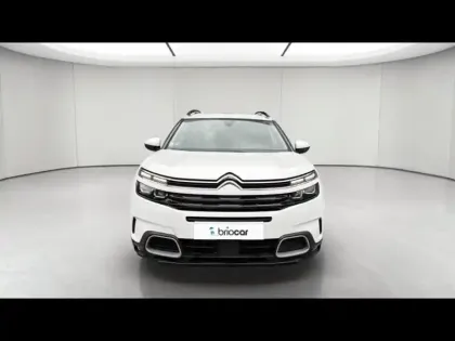 Photo 7 Citroën C5 aircross Hybrid 225ch Shine Pack e-EAT8 + Attelage