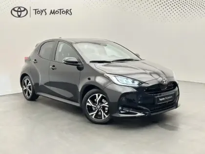 Photo 22 Toyota Yaris Hybride 116h Design