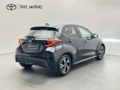 Photo 24 Toyota Yaris Hybride 116h Design
