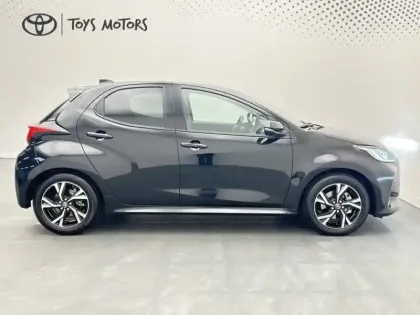 Photo 23 Toyota Yaris Hybride 116h Design
