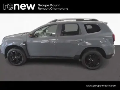 Photo 22 Dacia Duster  1.0 ECO-G 100ch Journey + 4x2