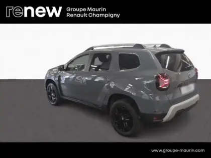 Photo 21 Dacia Duster  1.0 ECO-G 100ch Journey + 4x2
