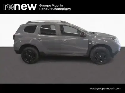 Photo 18 Dacia Duster  1.0 ECO-G 100ch Journey + 4x2