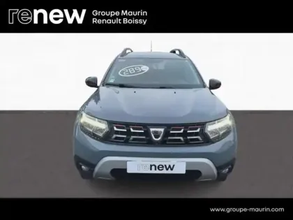 Photo 6 Dacia Duster  1.0 ECO-G 100ch Journey + 4x2