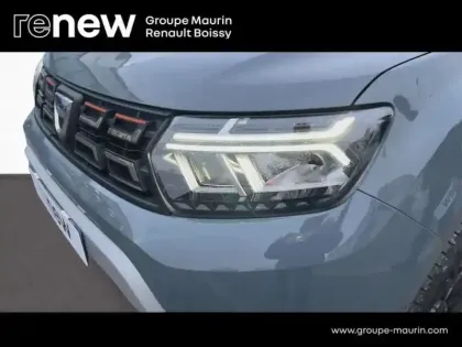 Photo 14 Dacia Duster  1.0 ECO-G 100ch Journey + 4x2