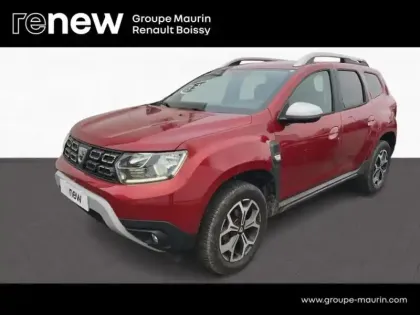 Photo Dacia Duster Prestige