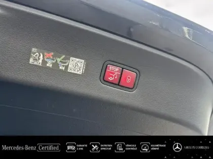 Photo 6 Mercedes Classe GLC GLC Coupé 300 e Hybrid 204+136ch AMG Line 4Matic 9G-Tronic
