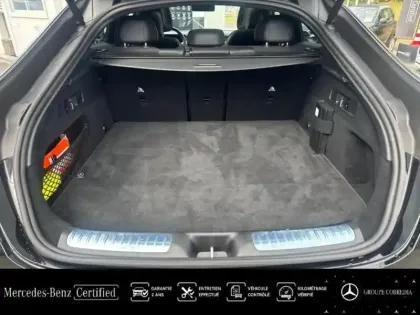 Photo 5 Mercedes Classe GLC GLC Coupé 300 e Hybrid 204+136ch AMG Line 4Matic 9G-Tronic