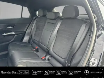 Photo 11 Mercedes Classe GLC GLC Coupé 300 e Hybrid 204+136ch AMG Line 4Matic 9G-Tronic
