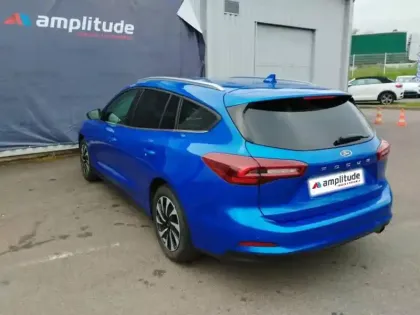 Photo 6 Ford Focus  1.0 EcoBoost mHEV 125ch Titanium X Business