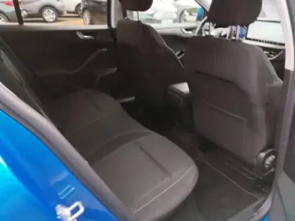 Photo 11 Ford Focus  1.0 EcoBoost mHEV 125ch Titanium X Business