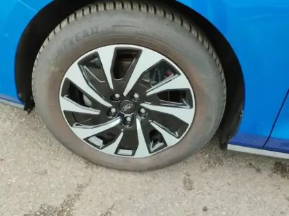 Photo 8 Ford Focus  1.0 EcoBoost mHEV 125ch Titanium X Business
