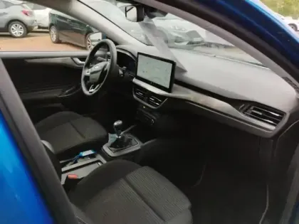 Photo 10 Ford Focus  1.0 EcoBoost mHEV 125ch Titanium X Business