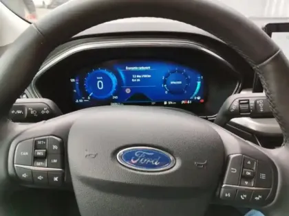 Photo 14 Ford Focus  1.0 EcoBoost mHEV 125ch Titanium X Business