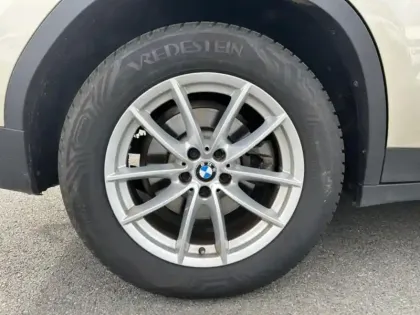 Photo 5 BMW X3  xDrive20dA 190ch  Business Design