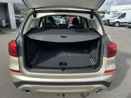Photo 7 BMW X3  xDrive20dA 190ch  Business Design