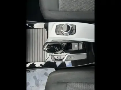 Photo 13 BMW X3  xDrive20dA 190ch  Business Design