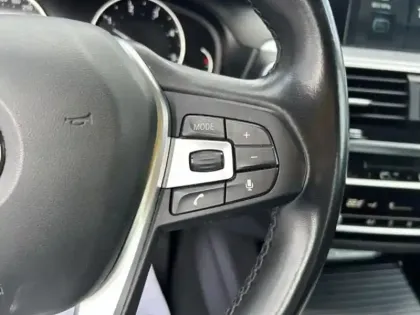 Photo 14 BMW X3  xDrive20dA 190ch  Business Design