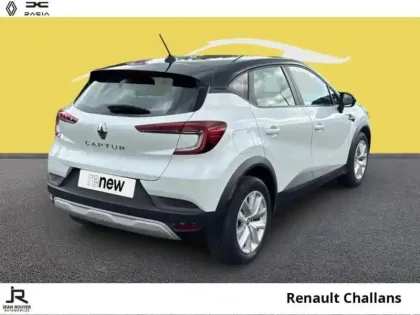 Photo 11 Renault Captur  1.0 TCe 90ch Business -21