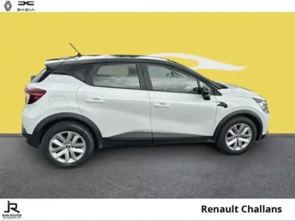 Photo 12 Renault Captur  1.0 TCe 90ch Business -21