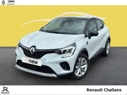Photo Renault Captur Business