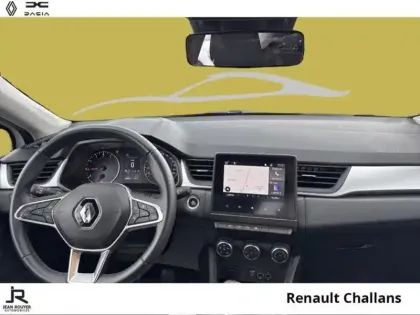 Photo 14 Renault Captur  1.0 TCe 90ch Business -21