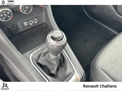 Photo 5 Renault Captur  1.0 TCe 90ch Business -21