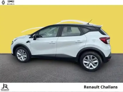 Photo 9 Renault Captur  1.0 TCe 90ch Business -21