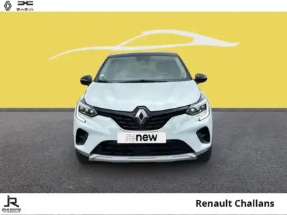 Photo 8 Renault Captur  1.0 TCe 90ch Business -21
