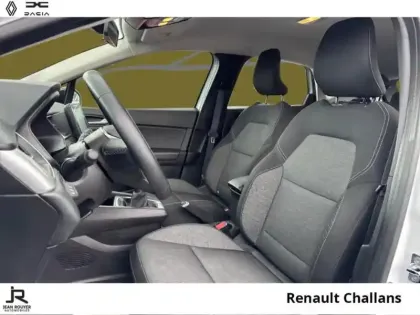 Photo 15 Renault Captur  1.0 TCe 90ch Business -21