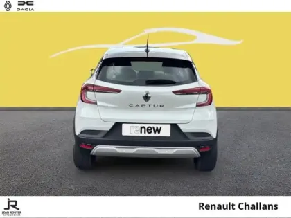 Photo 10 Renault Captur  1.0 TCe 90ch Business -21