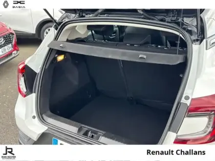 Photo 6 Renault Captur  1.0 TCe 90ch Business -21
