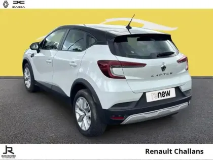 Photo 13 Renault Captur  1.0 TCe 90ch Business -21