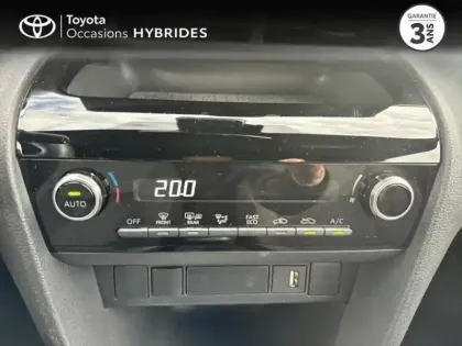 Photo 11 Toyota Yaris  Cross 116h Design MY22