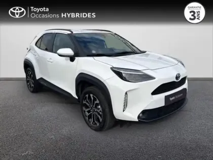 Photo 10 Toyota Yaris  Cross 116h Design MY22