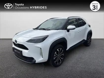Photo Toyota Yaris Design