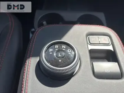 Photo 7 Ford Mustang  Mach-E 294ch Extended Range 91kWh Premium Propulsion