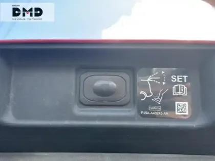 Photo 14 Ford Mustang  Mach-E 294ch Extended Range 91kWh Premium Propulsion