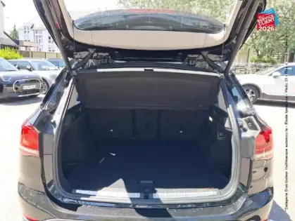 Photo 13 BMW X1  xDrive25eA 220ch xLine 6cv