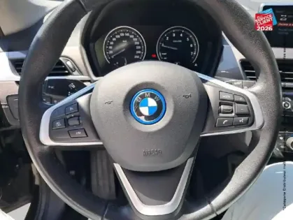 Photo 11 BMW X1  xDrive25eA 220ch xLine 6cv