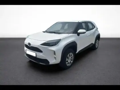 Photo Toyota Yaris Dynamic