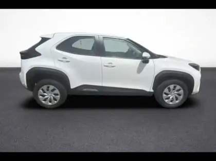 Photo 6 Toyota Yaris  Cross 116h Dynamic MY22