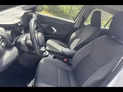 Photo 9 Toyota Yaris  Cross 116h Dynamic MY22