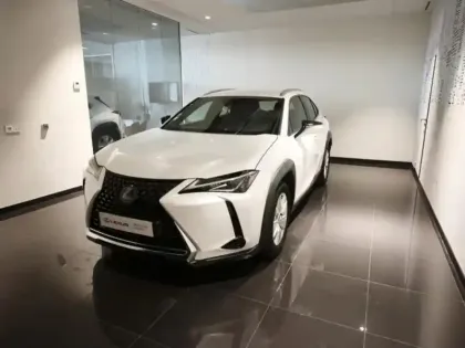 Photo Lexus Ux Pk Confort Business