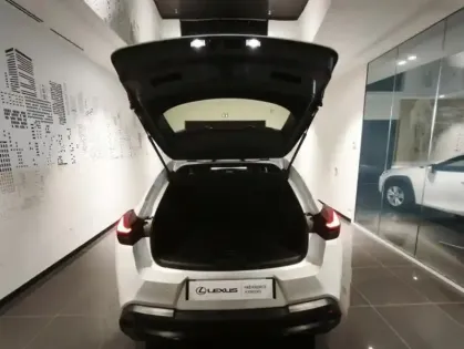 Photo 9 Lexus UX  250h 2WD Pack Confort Business MY20
