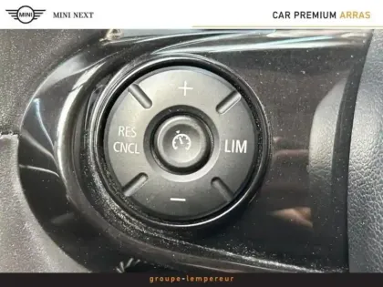 Photo 9 Mini Mini Cabrio Cooper S 192ch Exquisite BVAS